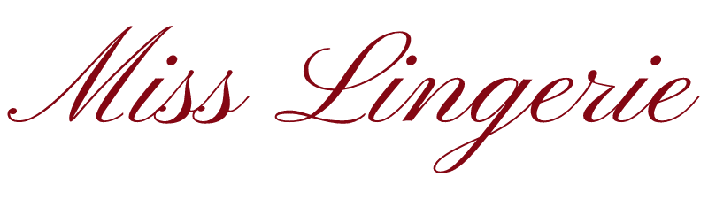 Logo Miss Lingerie